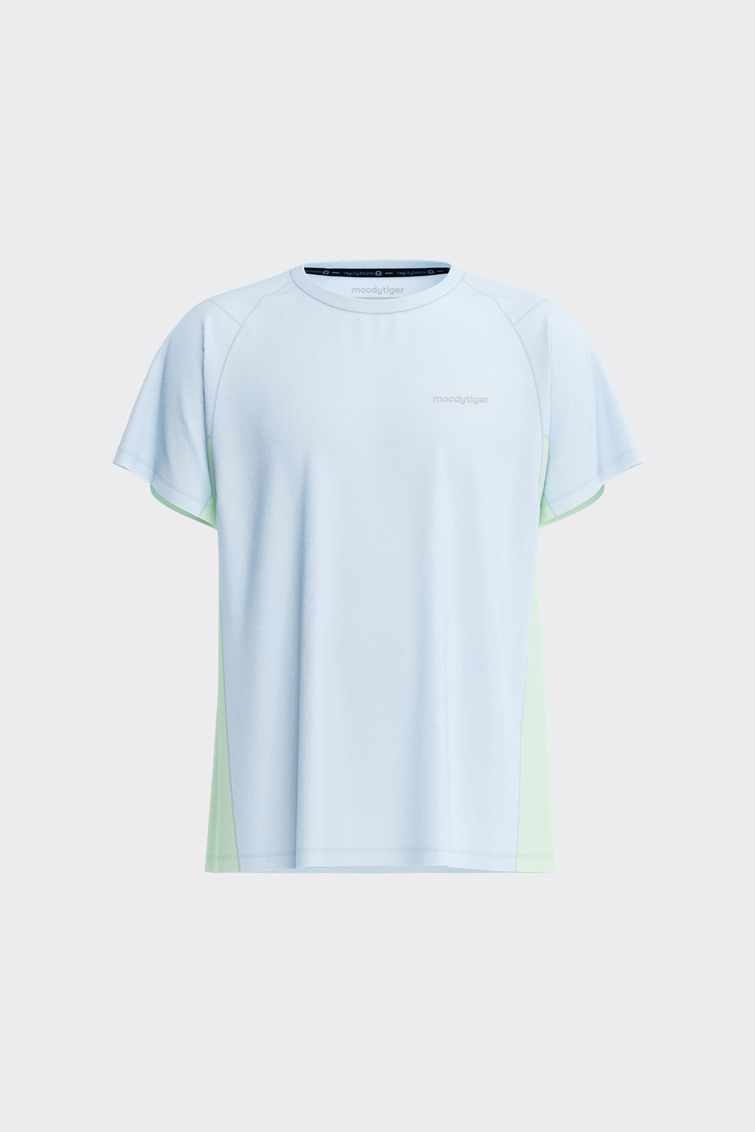Hero Short Sleeve **Ice Water**