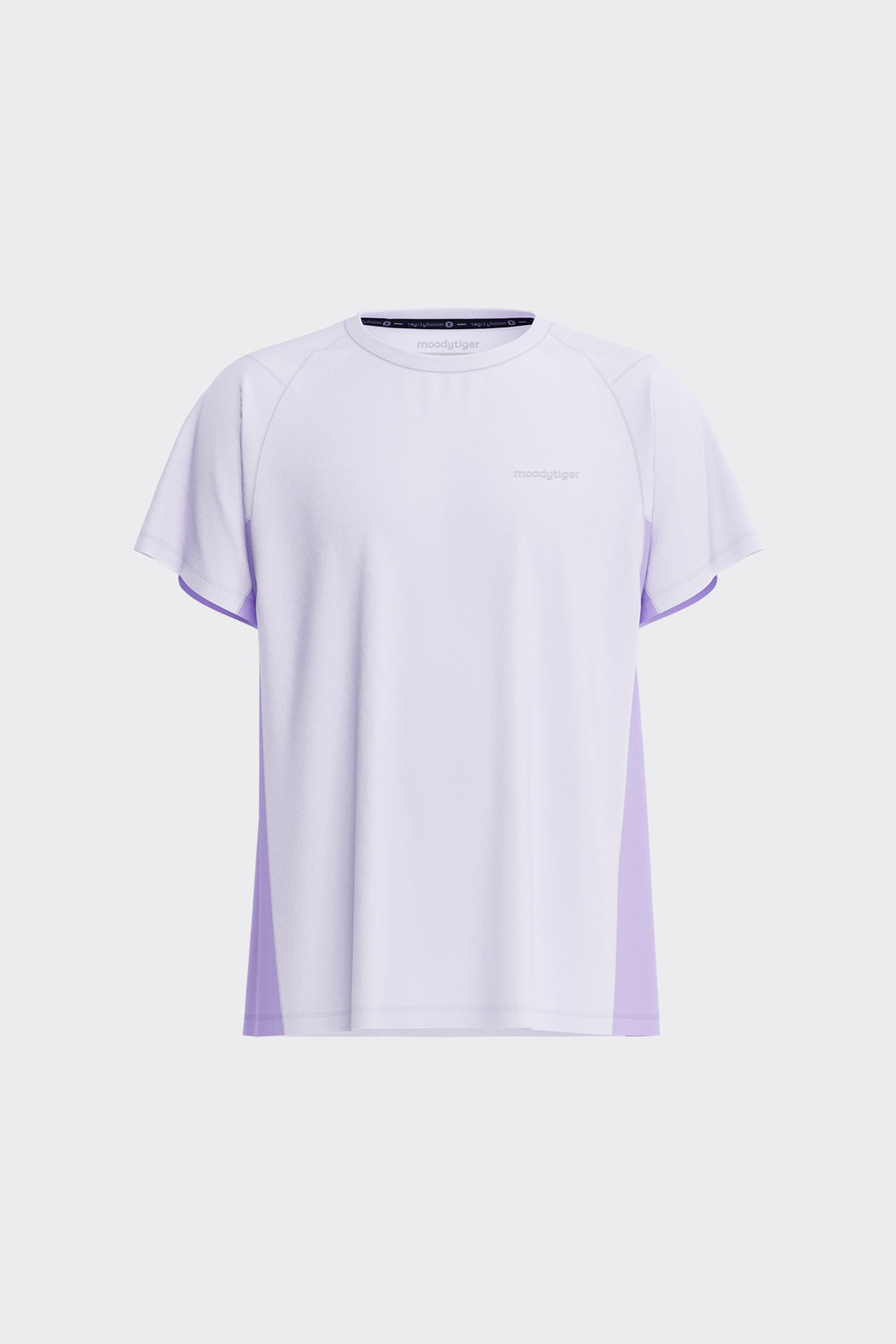 Hero Short Sleeve **Wistaria**