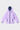 Hooded Down Jacket **Taro Purple**