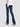 Ice Trainer Leggings **Blue Wing Teal**