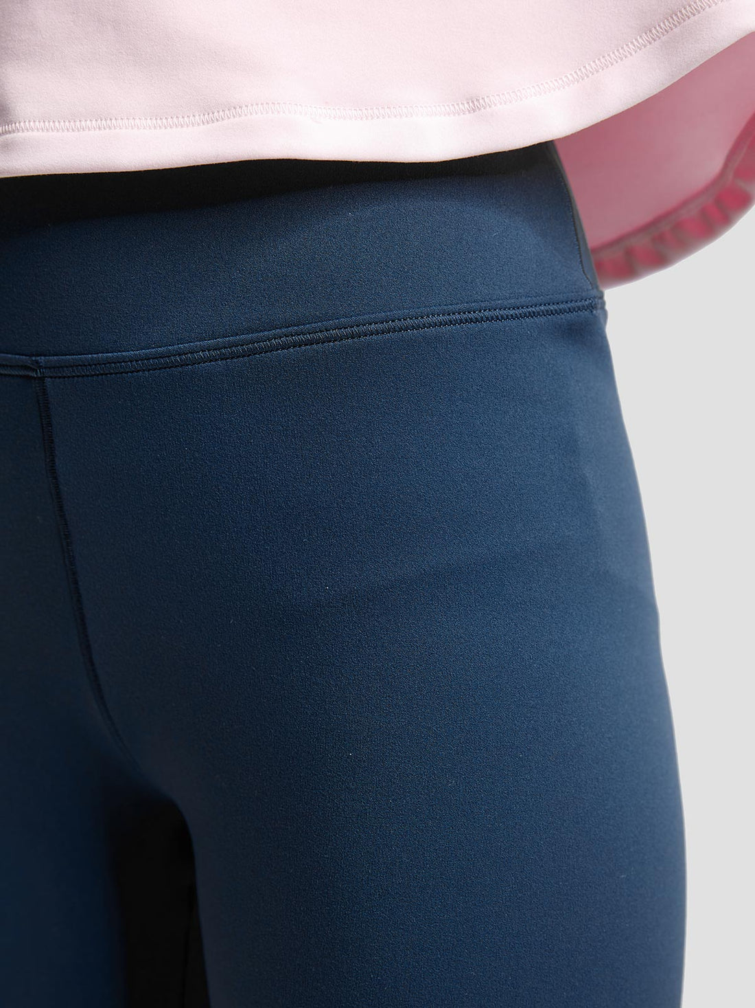 Ice Trainer Leggings **Blue Wing Teal**