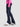 Ice Trainer Leggings **Charcoal Black**