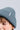 Knit Beanie Hat **Star Grey**