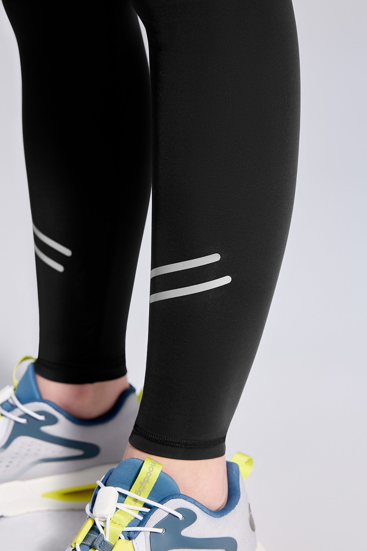Lightning 2-in-1 Pants **Charcoal Black**
