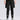 Lightning 2-in-1 Pants **Charcoal Black**