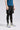Lightning 2-in-1 Pants **Charcoal Black**