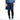 Lightning 2-in-1 Pants **Midnight**