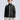 Lightweight Down Jacket **Charcoal Black**