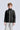 Lightweight Down Jacket **Charcoal Black**