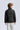 Lightweight Down Jacket **Charcoal Black**