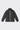 Lightweight Down Jacket **Charcoal Black**