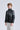 Lightweight Down Jacket **Starry Vision Black**