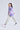 Lightweight Down Jacket **Starry Vision Purple**