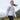 Lightweight Down Jacket **Starry Vision White**