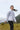 Lightweight Down Jacket **Starry Vision White**