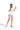 Lightweight Short Polo **Cloud Dancer**