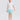 Lightweight Short Polo **Cloud Dancer**