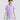 Lightweight Short Polo **Lavender**