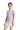 Lightweight Short Polo **Thistle**
