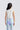 Light weight Sports Tank **Cloud Dancer**