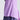 Light weight Sports Tank **Whelan Purple**