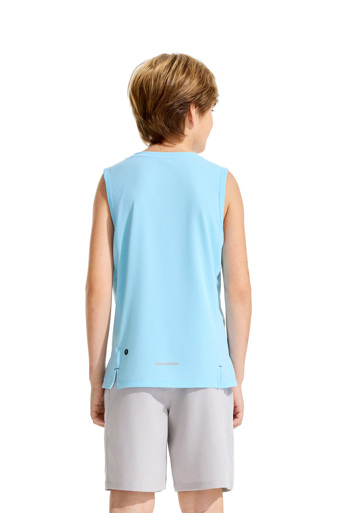 Light weight Tank **Azure**