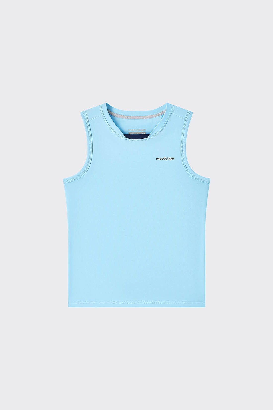Light weight Tank **Azure**