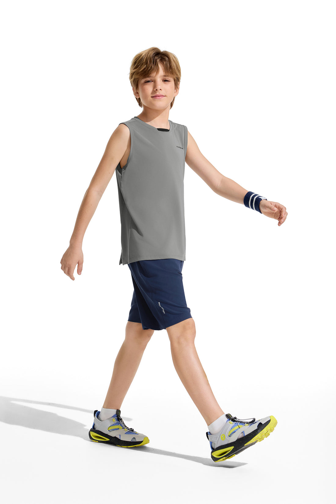 Light weight Tank **Quiet Grey**