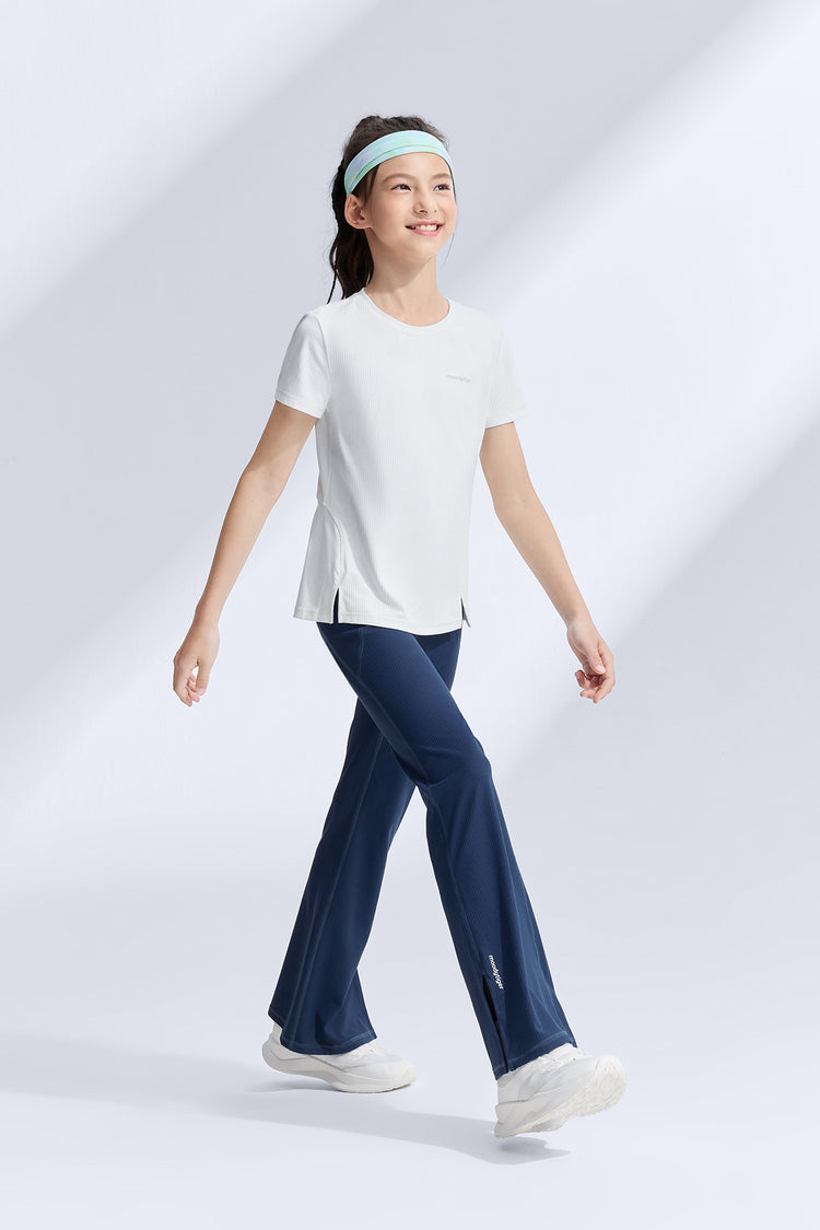 Linellae Bootcut Legging **Midnight**
