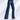 Linellae Bootcut Legging **Midnight**