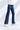 Linellae Bootcut Legging **Midnight**
