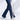 Linellae Bootcut Legging **Midnight**