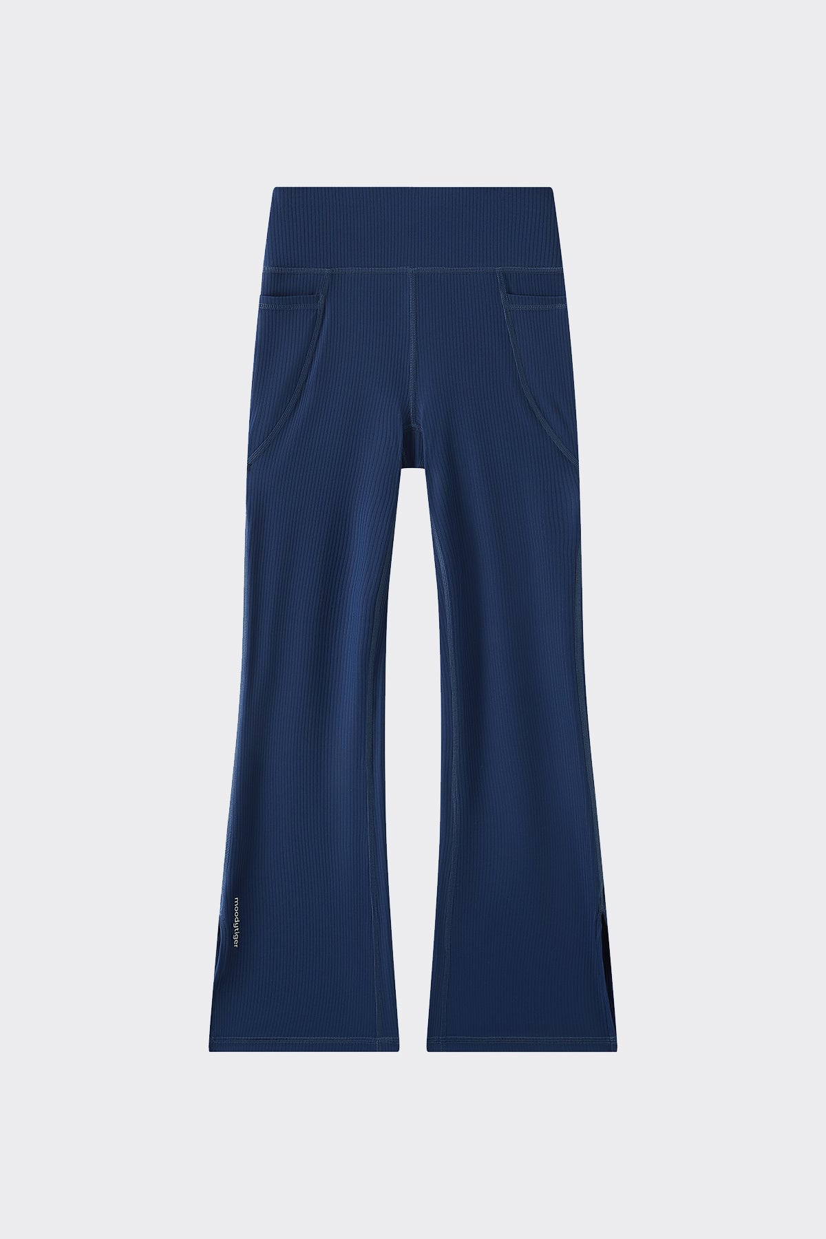 Linellae Bootcut Legging **Midnight**