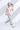 Linellae Bootcut Legging **Moon Grey**