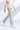 Linellae Bootcut Legging **Moon Grey**