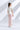 Linellae Bootcut Legging **Rose Quartz**
