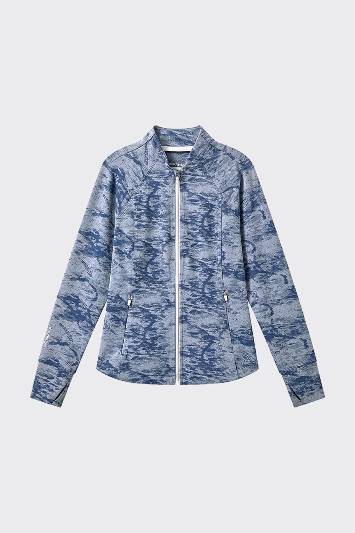 Lisa Sport Jacket **Midnight**