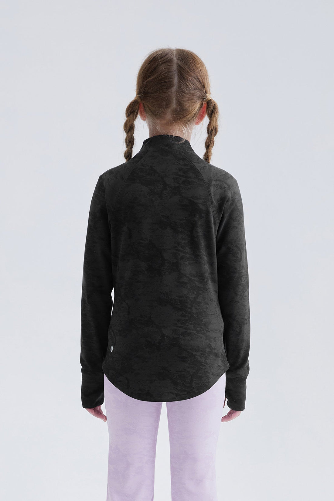 Lisa Sport Jacket **Moss Black**