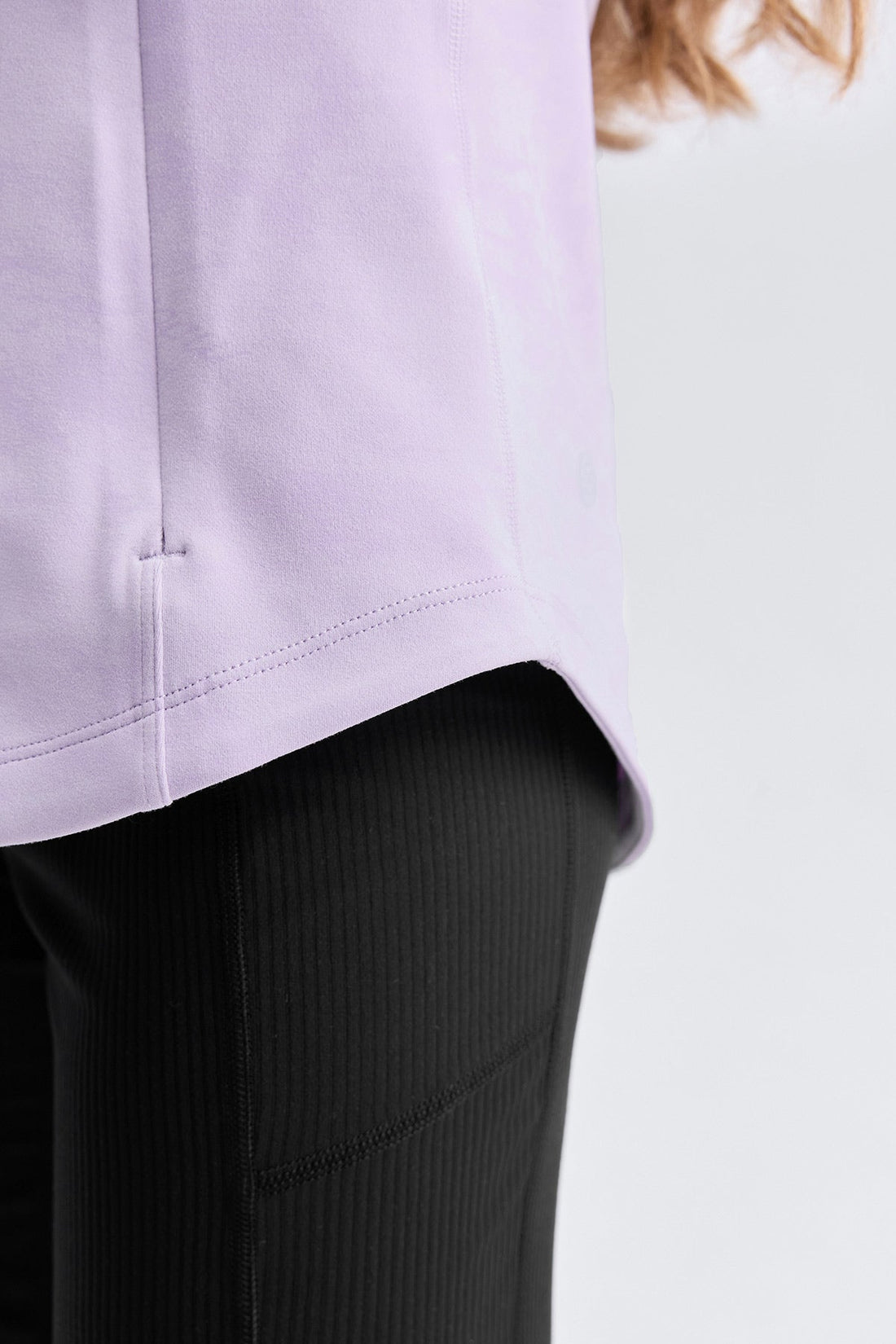 Lisa Sport Jacket **Wistaria**