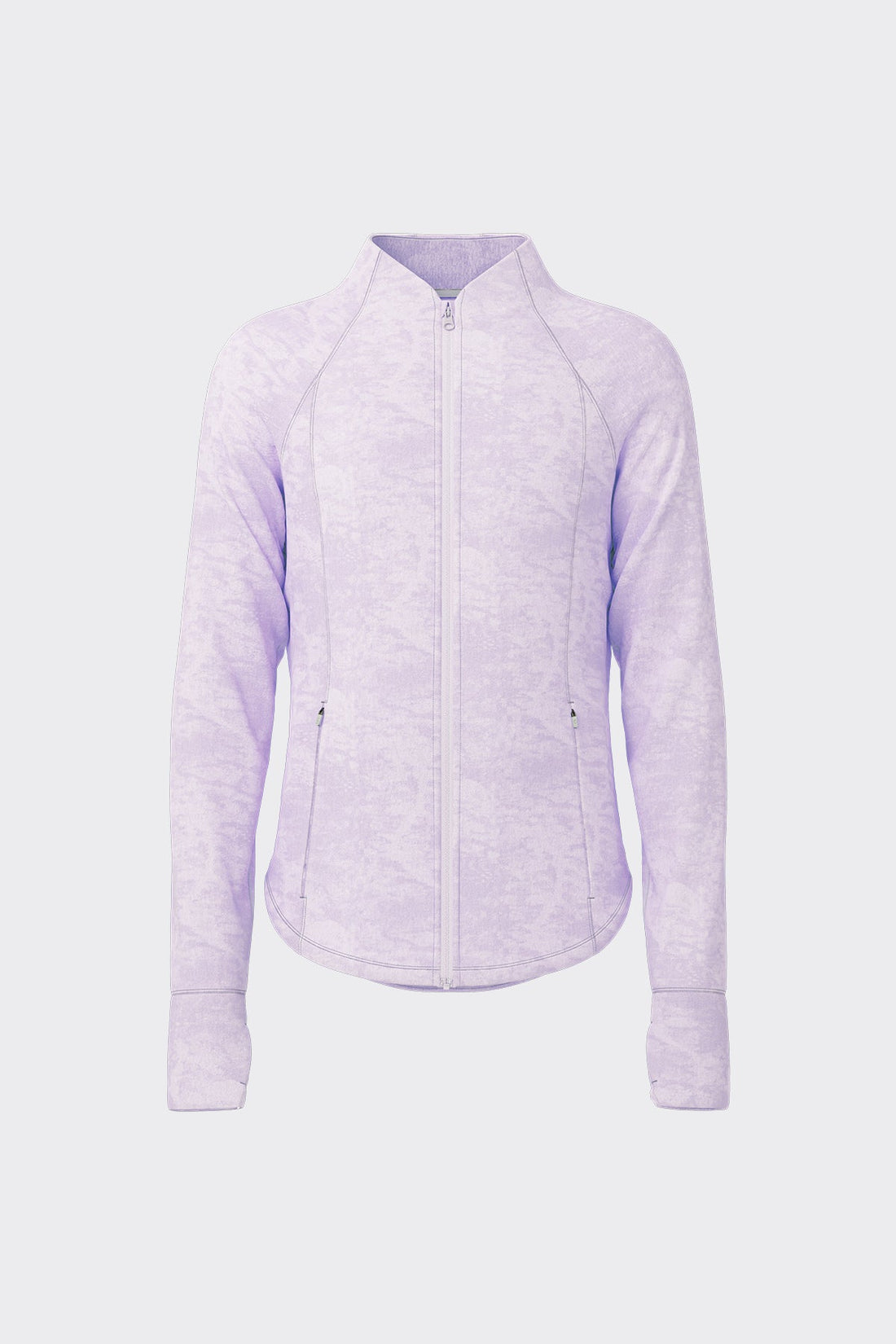 Lisa Sport Jacket **Wistaria**
