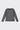 Long Sleeve Sport Tee **Charcoal Black**