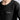 Long Sleeve Sport Tee **Charcoal Black**