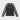 Long Sleeve Sport Tee **Charcoal Black**