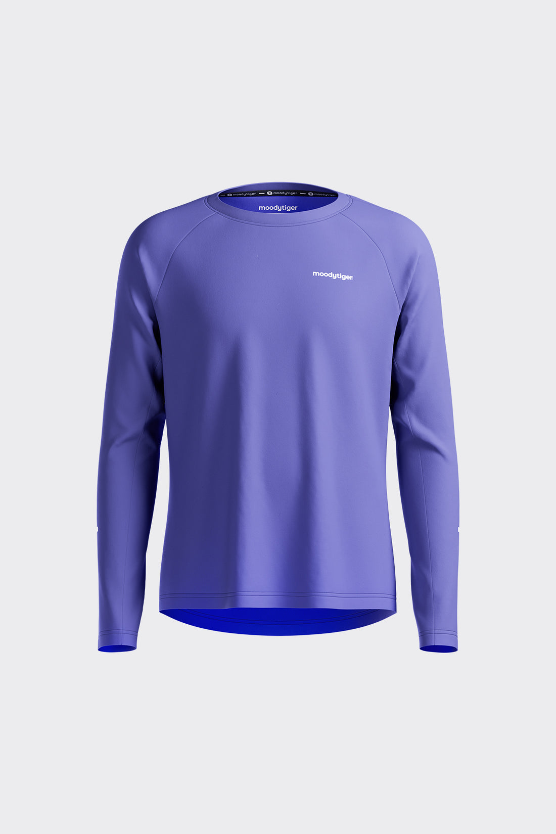 Long Sleeve Sport Tee **Future Dusk**