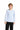 Long Sleeve Sport Tee **Ice Water**