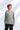 Long Sleeve Sport Tee **Moon Grey**