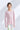 Long Sleeve Sport Tee **Rose Quartz**