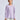 Long Sleeve Sport Tee **Taro Purple**