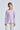 Long Sleeve Sport Tee **Taro Purple**