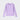 Long Sleeve Sport Tee **Whelan Purple**